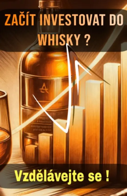 Jak začít s whisky?