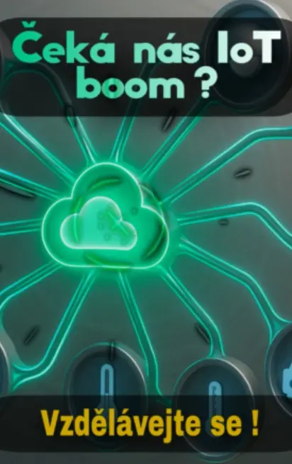 Čeká nás IoT boom ?