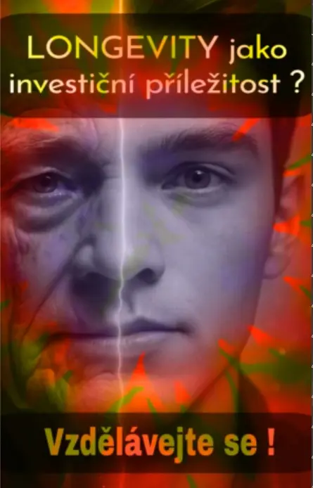 Longevity jako investiční příležitost ?