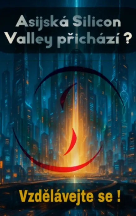 Asijska Silicon Valley prichazi