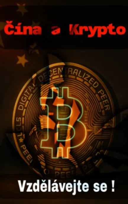 Čína a krypto