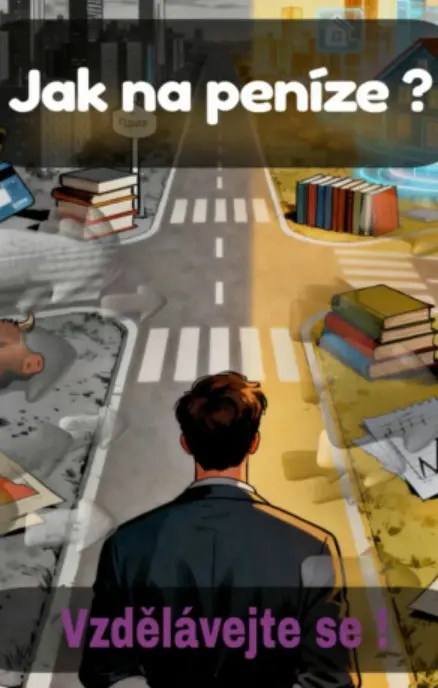 Jak na peníze ?