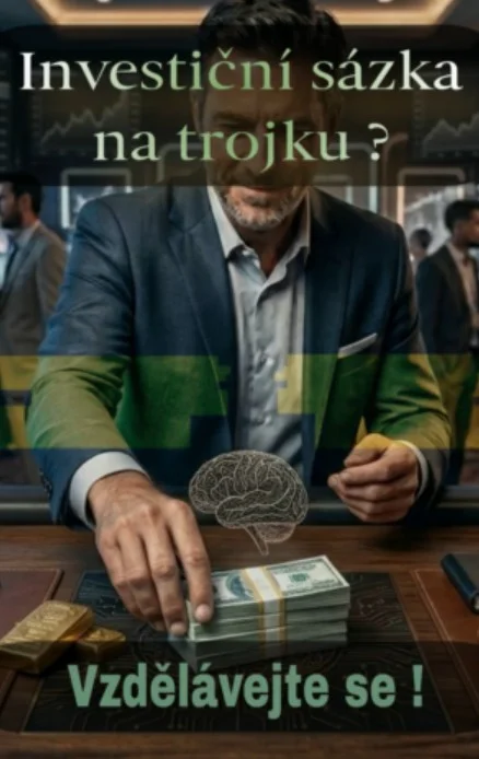 Investicni sazka na trojku ?